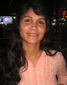 49 Year Old Barranquilla, Colombia Woman